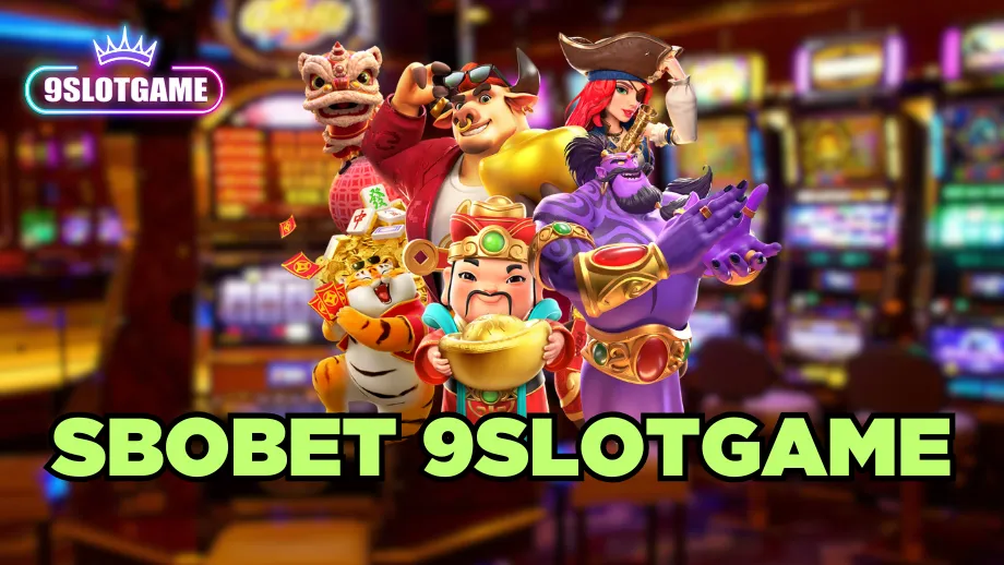 9slotgame